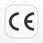 CE Certi for Industrial Valve