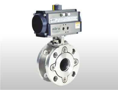 Wafer Type Ball Valve Manufacturers
